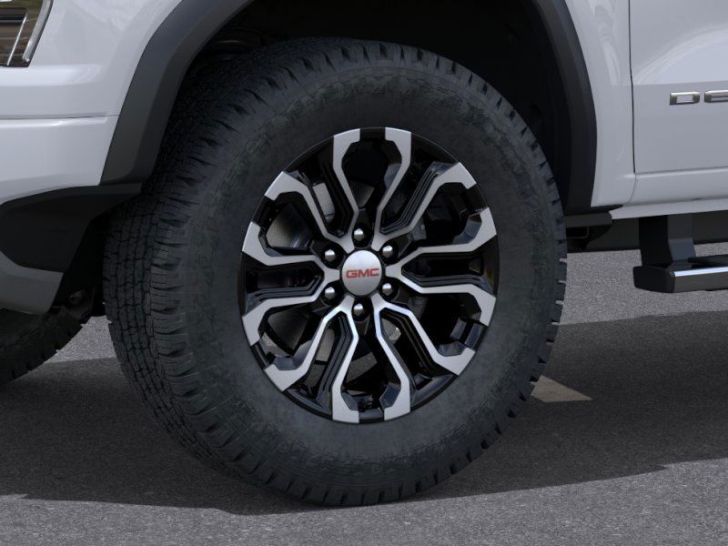 2026 Gmc Canyon Denali photo 9