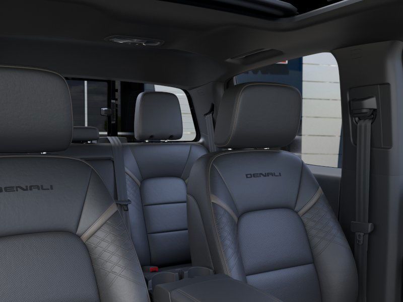 2026 Gmc Canyon Denali photo 24