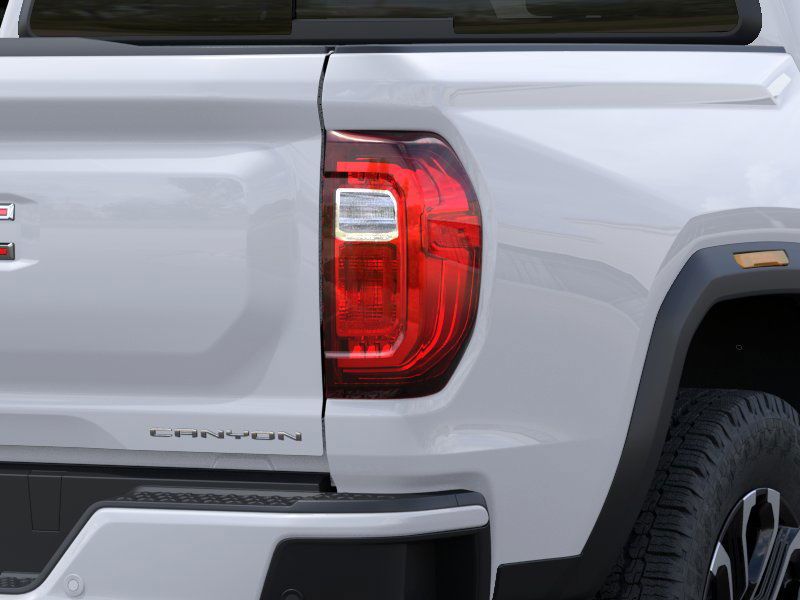 2026 Gmc Canyon Denali photo 11