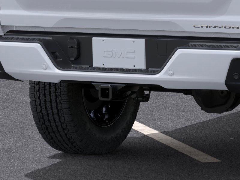 2026 Gmc Canyon Denali photo 14