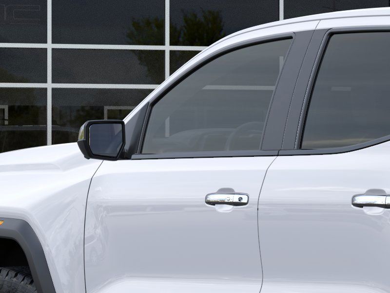 2026 Gmc Canyon Denali photo 12
