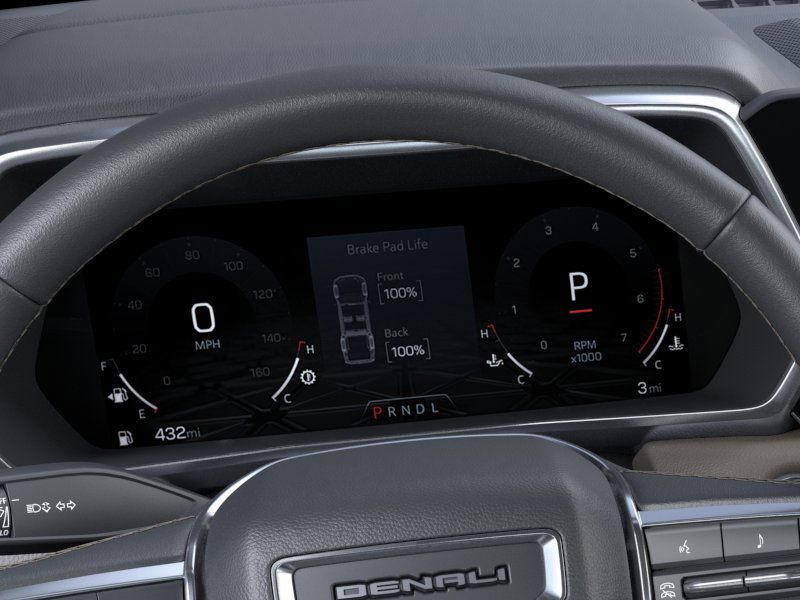 2026 Gmc Canyon Denali photo 18