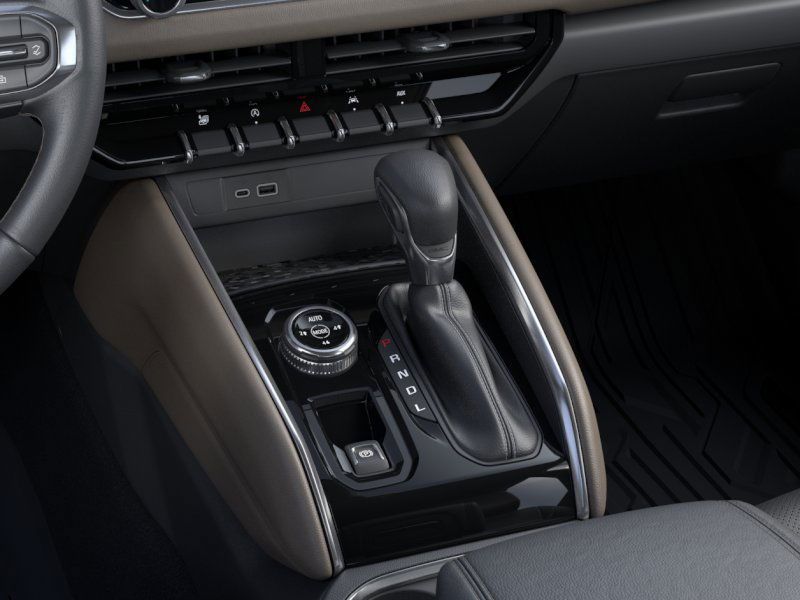 2026 Gmc Canyon Denali photo 23