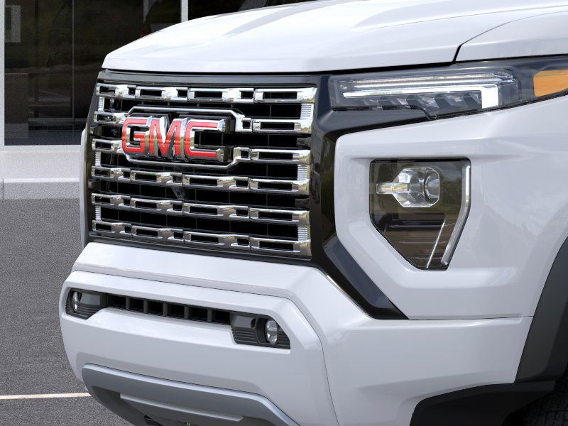 2026 Gmc Canyon Denali photo 13