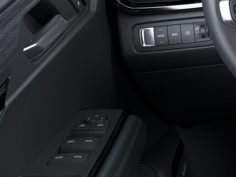 2026 Gmc Acadia AT4 photo 18
