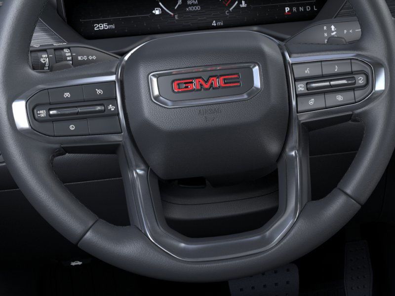 2026 Gmc Acadia AT4 photo 15