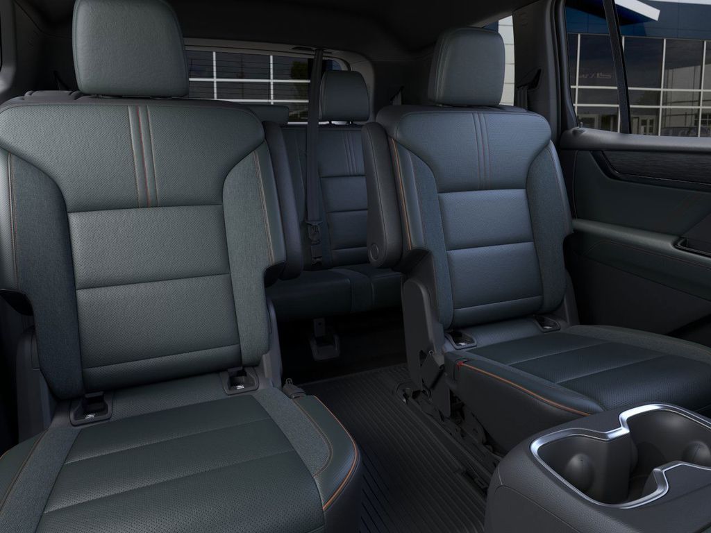 2026 Gmc Acadia AT4 photo 13