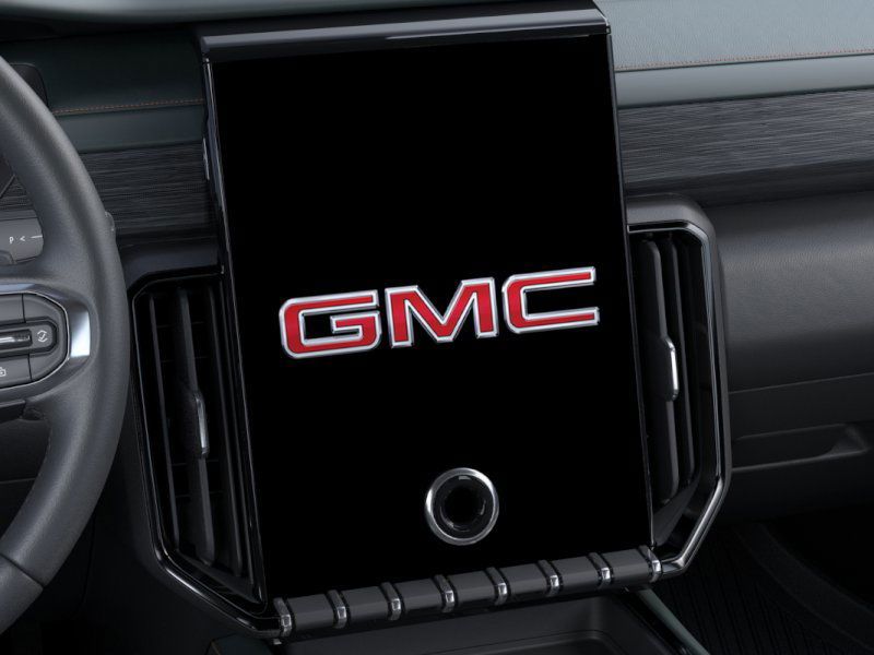 2026 Gmc Acadia AT4 photo 16
