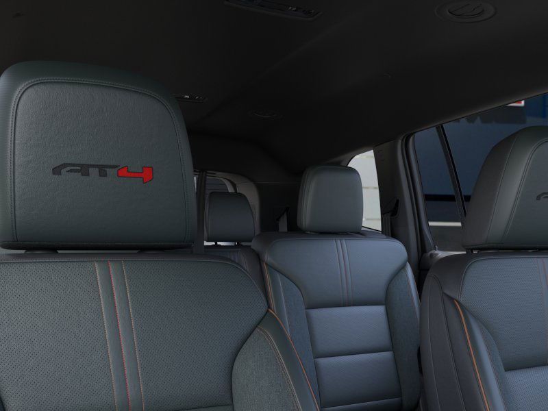 2026 Gmc Acadia AT4 photo 20