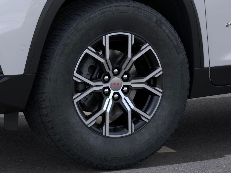 2026 Gmc Acadia AT4 photo 5