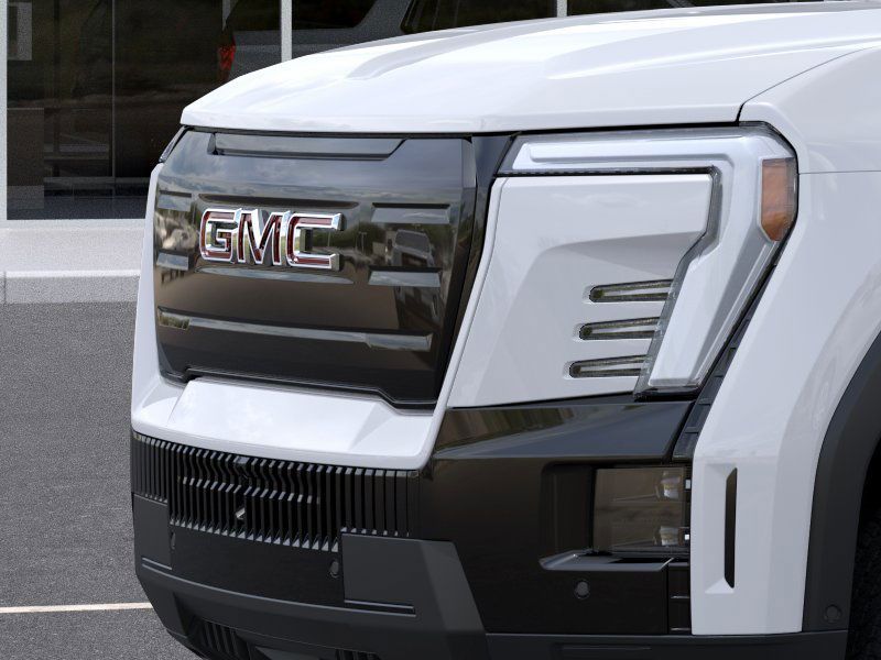 2026 Gmc Sierra Elevation photo 13