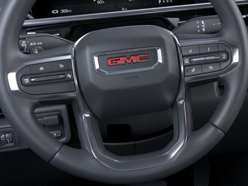 2026 Gmc Sierra Elevation photo 19