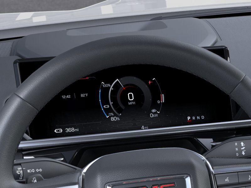 2026 Gmc Sierra Elevation photo 18