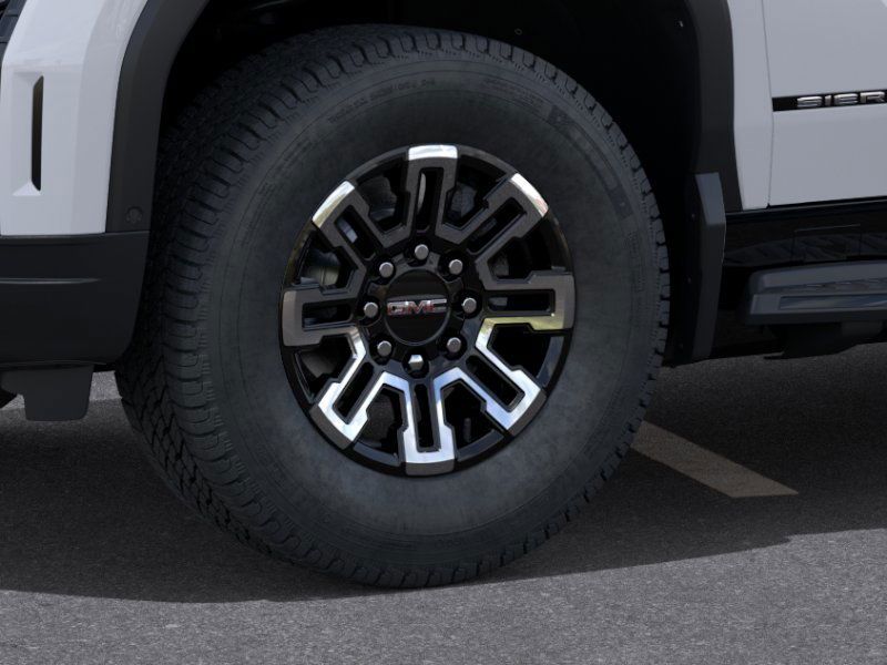 2026 Gmc Sierra Elevation photo 9