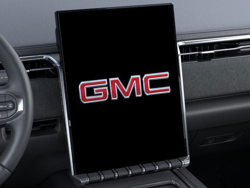 2026 Gmc Sierra Elevation photo 20