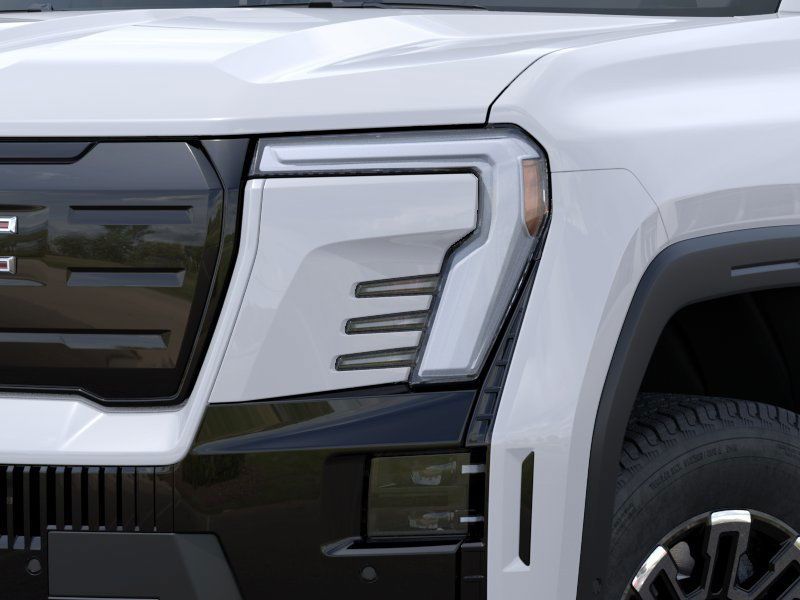 2026 Gmc Sierra Elevation photo 10