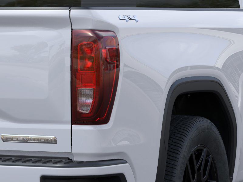 2026 Gmc Sierra 1500 Elevation photo 9