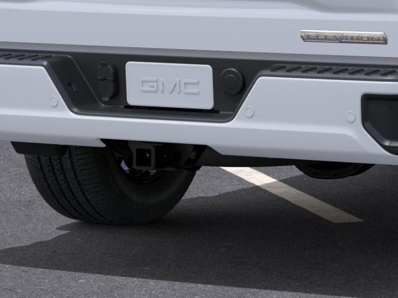2026 Gmc Sierra 1500 Elevation photo 12