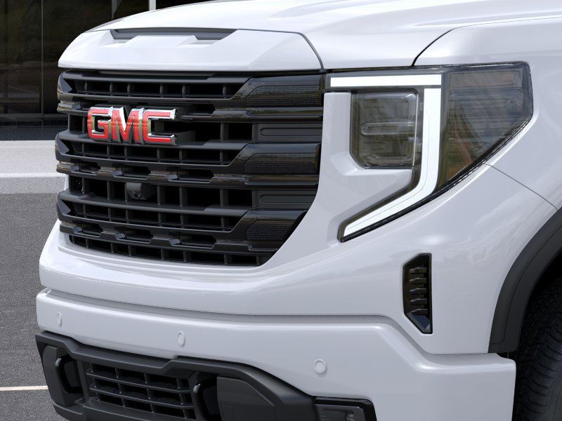 2026 Gmc Sierra 1500 Elevation photo 11