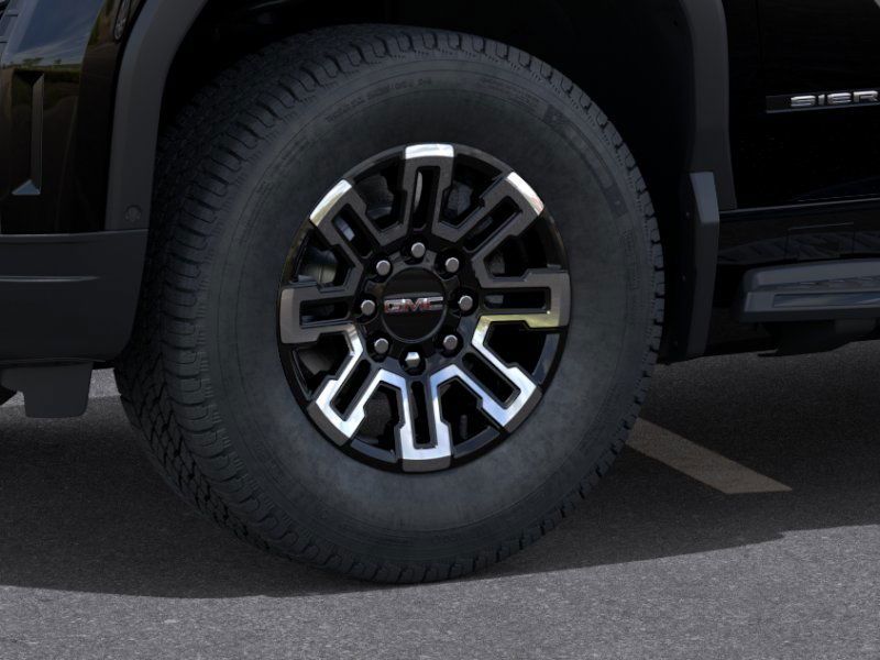 2026 Gmc Sierra Elevation photo 8
