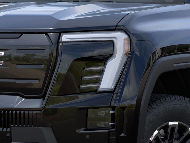2026 Gmc Sierra Elevation photo 9