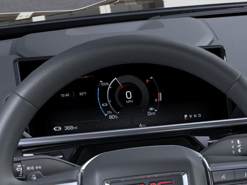 2026 Gmc Sierra Elevation photo 17