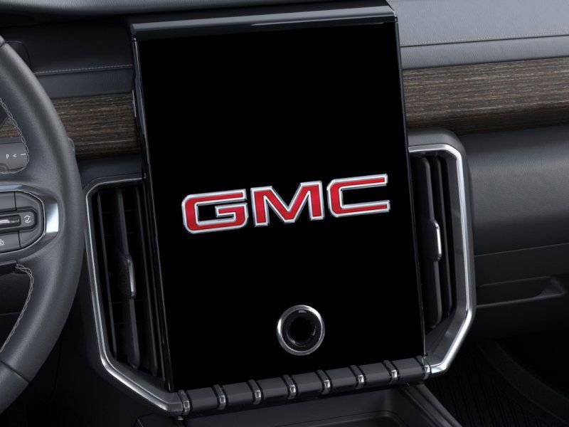 2026 Gmc Acadia Denali photo 19
