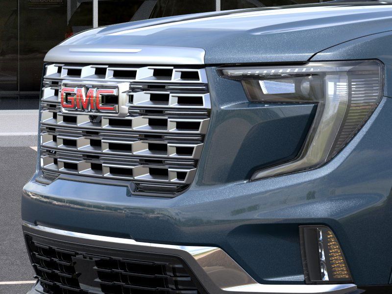 2026 Gmc Acadia Denali photo 13