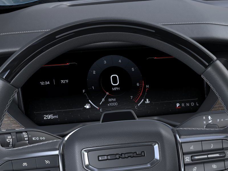 2026 Gmc Acadia Denali photo 17