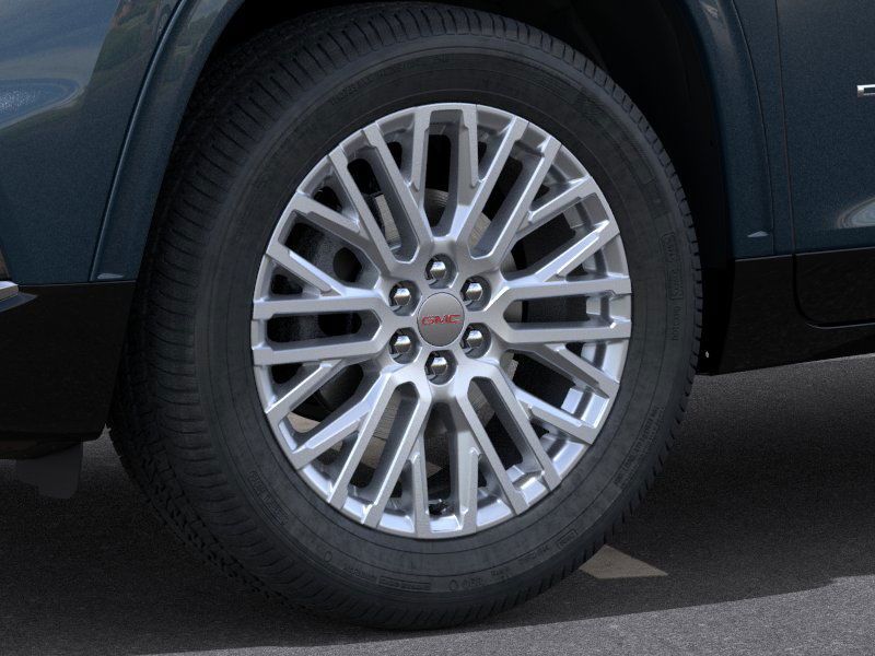 2026 Gmc Acadia Denali photo 9