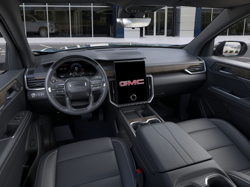 2026 Gmc Acadia Denali photo 15