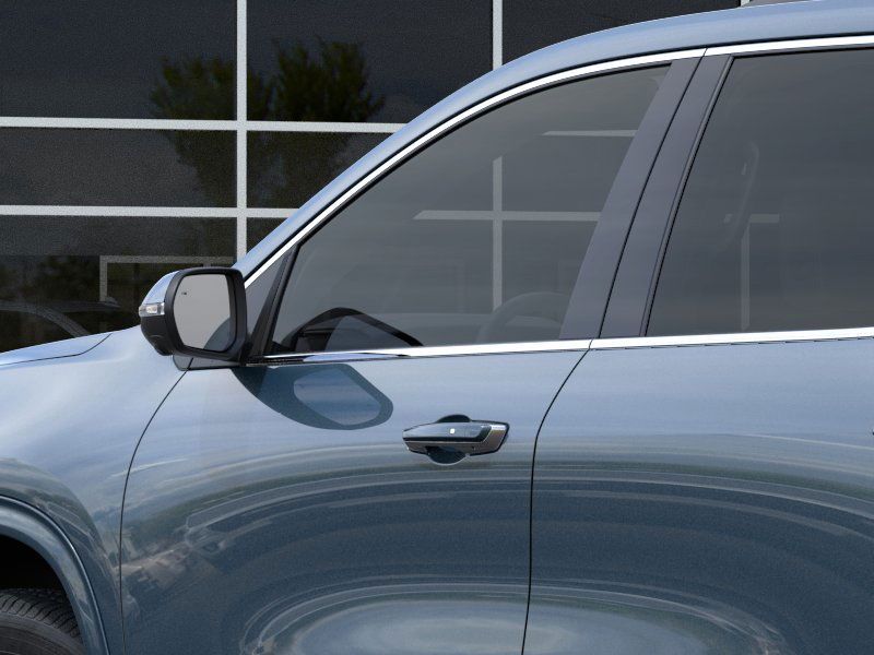 2026 Gmc Acadia Denali photo 12