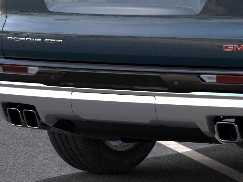 2026 Gmc Acadia Denali photo 14