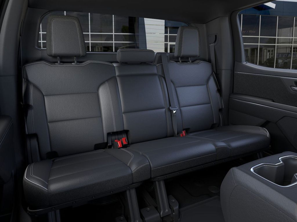2026 Gmc Sierra Elevation photo 16