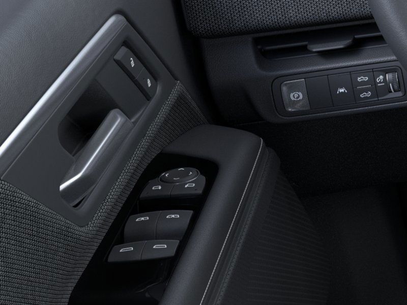 2026 Gmc Sierra Elevation photo 21