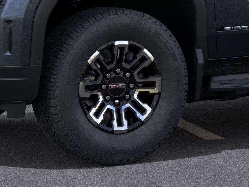2026 Gmc Sierra Elevation photo 8
