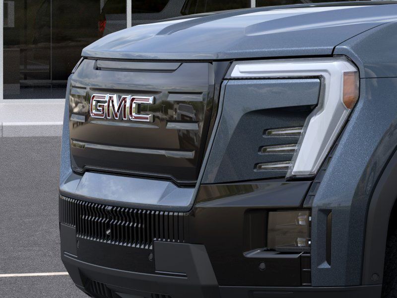 2026 Gmc Sierra Elevation photo 12