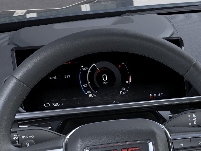 2026 Gmc Sierra Elevation photo 17