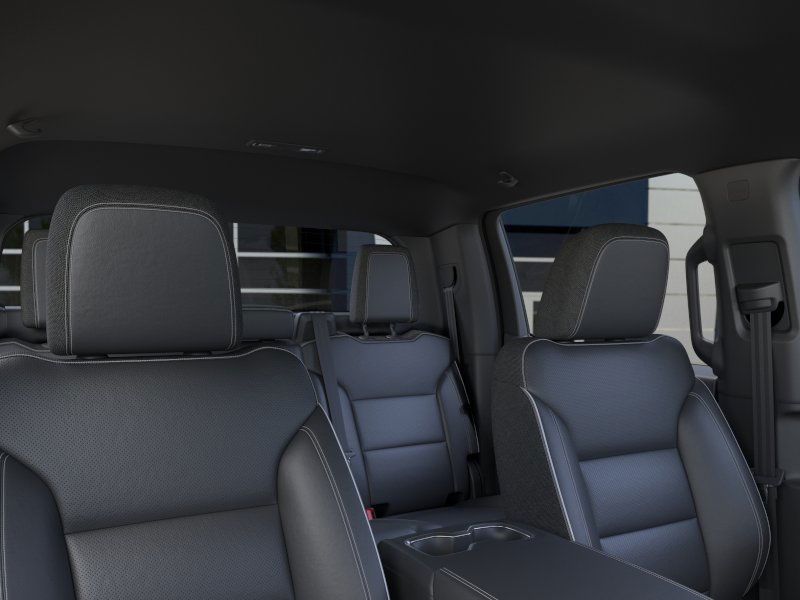 2026 Gmc Sierra Elevation photo 23