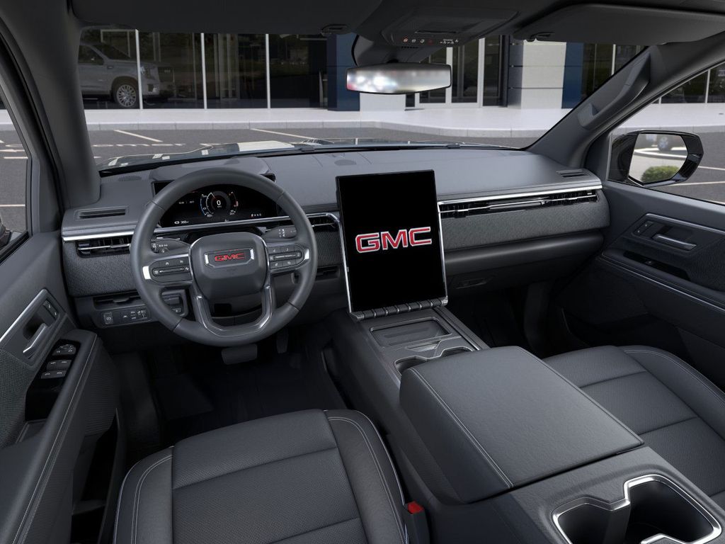 2026 Gmc Sierra Elevation photo 14
