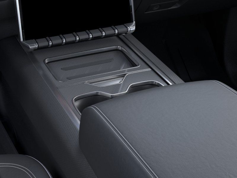 2026 Gmc Sierra Elevation photo 22