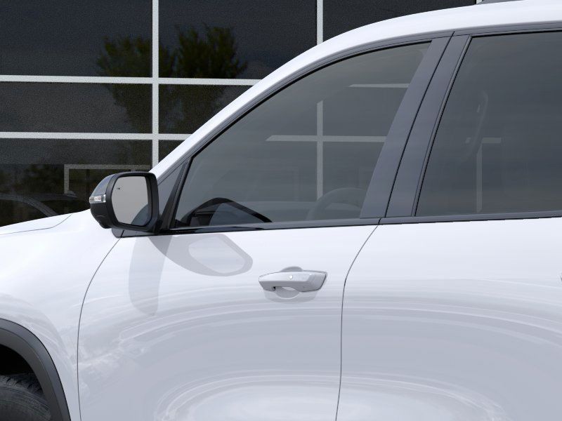 2026 Gmc Acadia AT4 photo 8