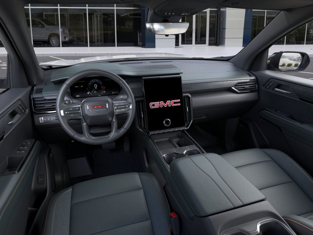 2026 Gmc Acadia AT4 photo 11