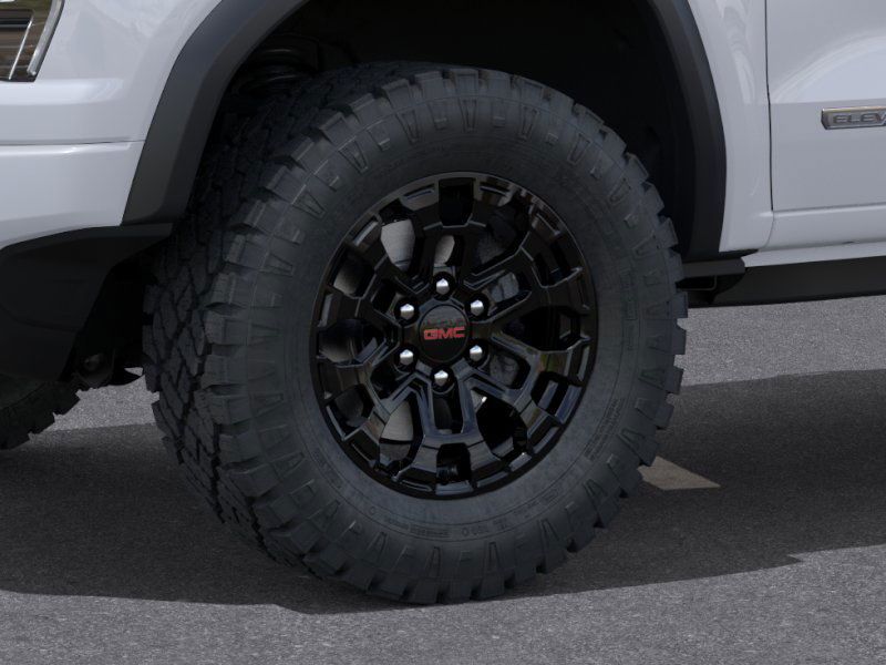 2026 Gmc Canyon Elevation photo 6