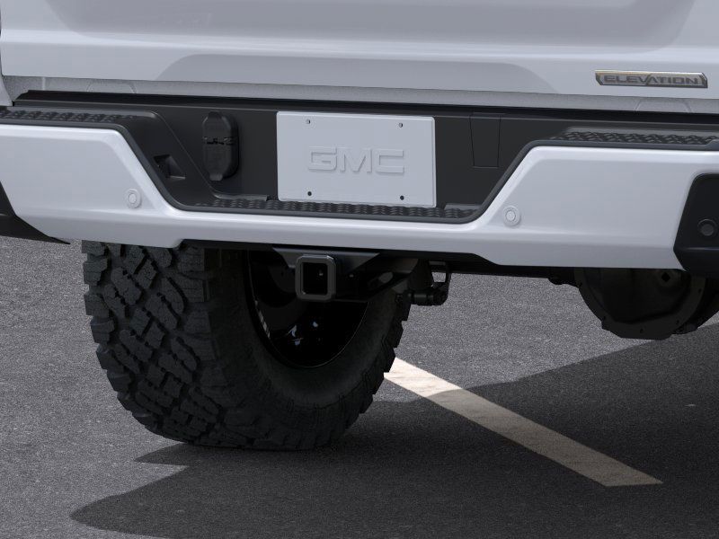 2026 Gmc Canyon Elevation photo 11