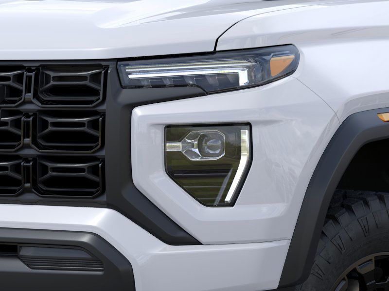 2026 Gmc Canyon Elevation photo 7