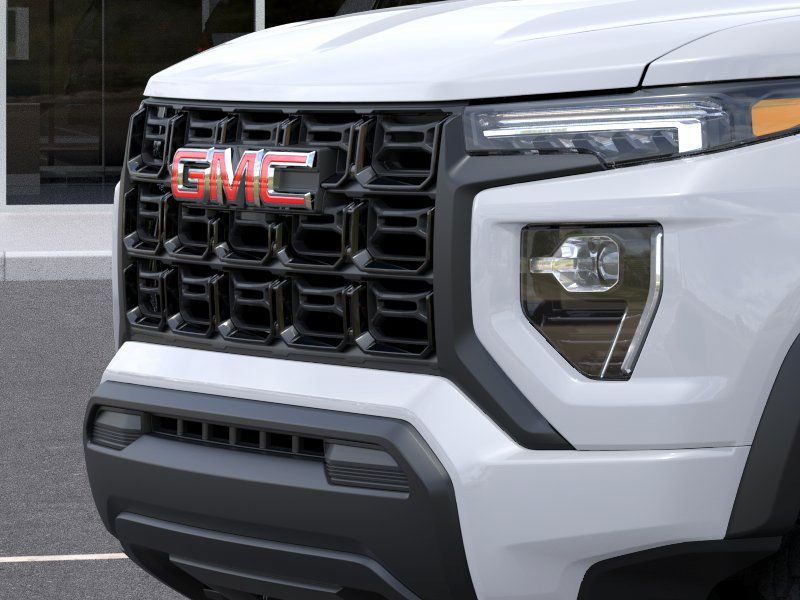 2026 Gmc Canyon Elevation photo 10