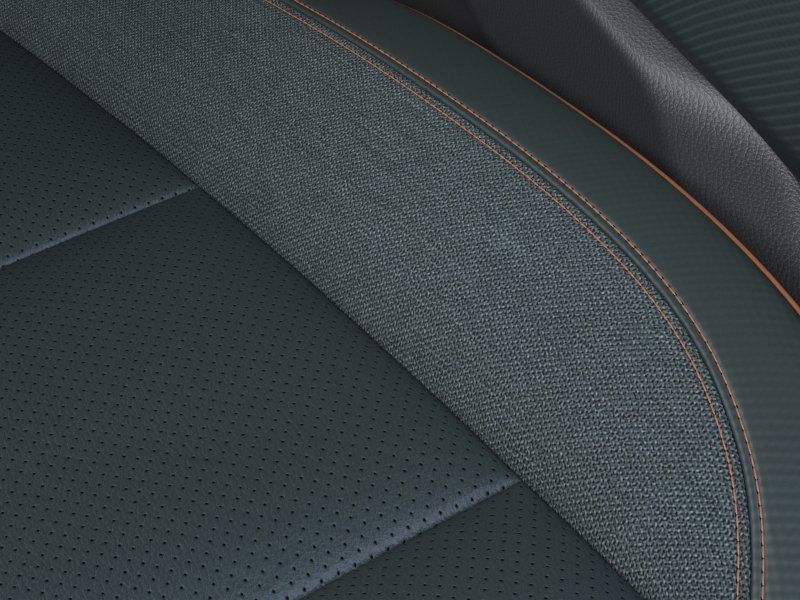 2026 Gmc Acadia AT4 photo 18