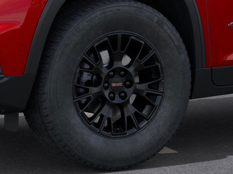 2026 Gmc Acadia AT4 photo 6