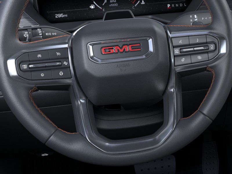 2026 Gmc Acadia AT4 photo 16